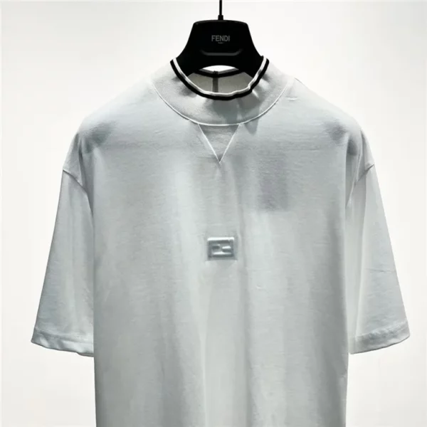 2023SS Fendi T Shirt