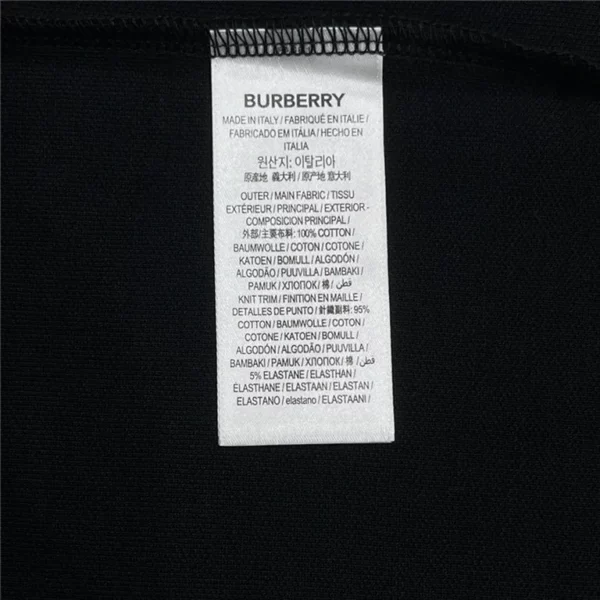 2023SS Burberry Polo Shirt