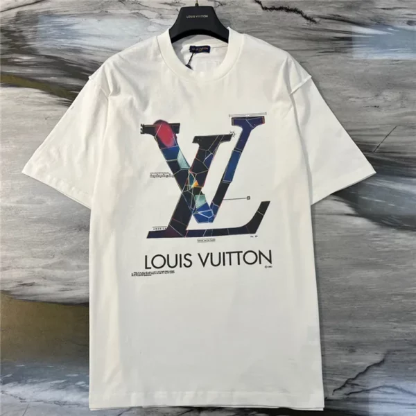 2023SS Louis Vuitton T Shirt