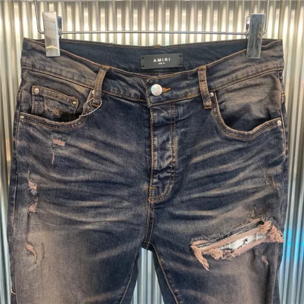 Amiri Jeans