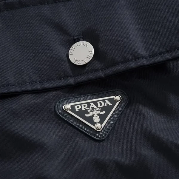 2023SS Prada Jacket