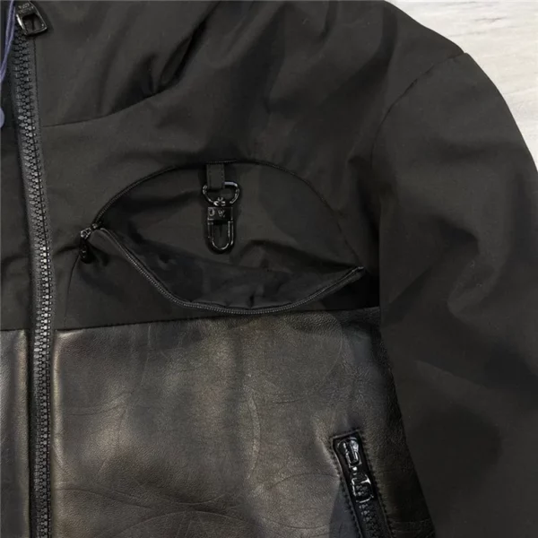 2023SS Louis Vuitton Jacket