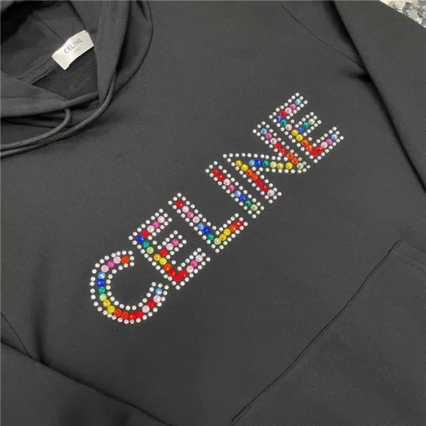 2023FW Celine Hoodie