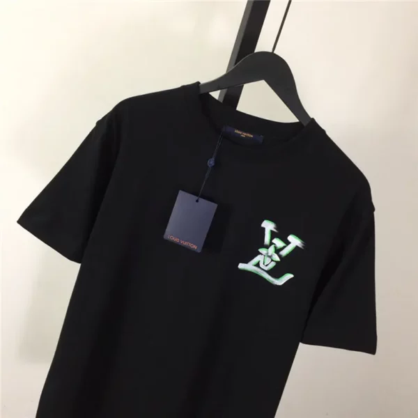 2023SS Louis Vuitton T Shirt