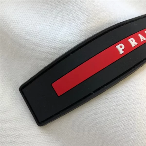 2023fw Prada T Shirt