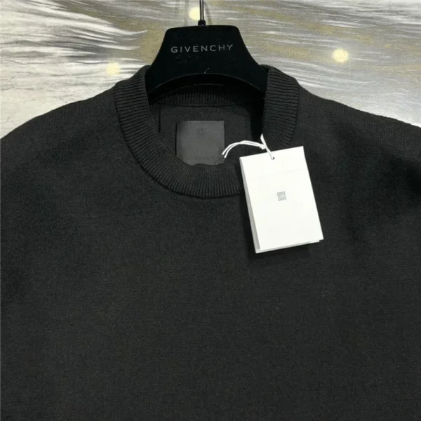 2023fw Givenchy Sweater