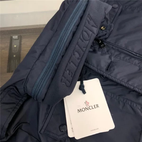 2023 Moncler Jacket