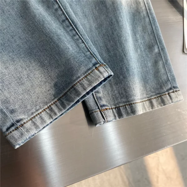 2023ss Louis Vuitton Jeans