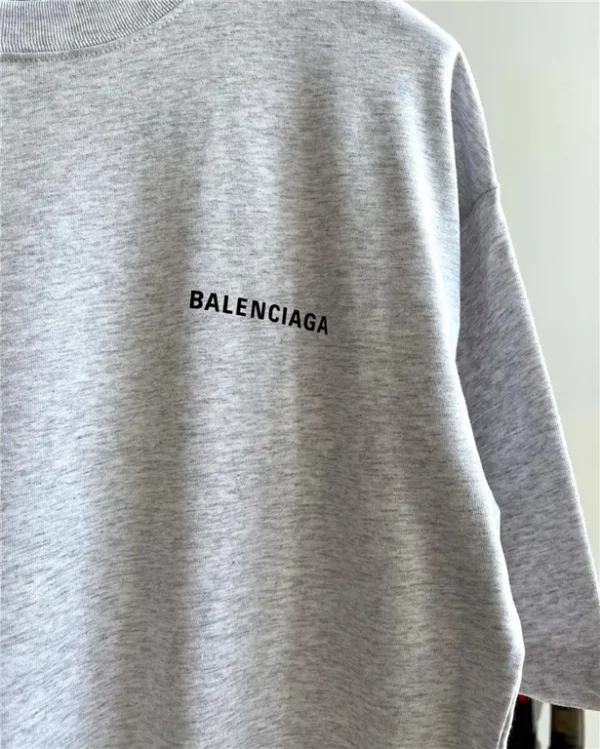 2023ss Balenciaga T Shirt