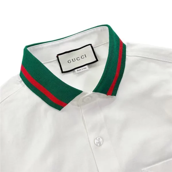 2023SS Gucci Shirt