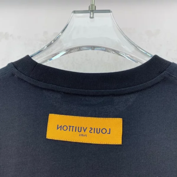 2023SS Louis Vuitton T Shirt