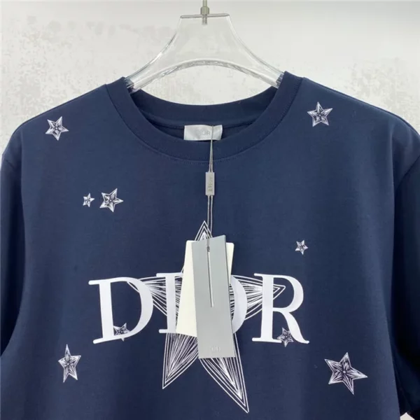 2023fw Dior T Shirt