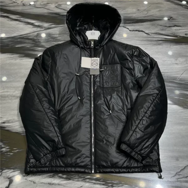 2023fw Loewe Jacket