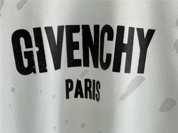 2023SS Givenchy T Shirt