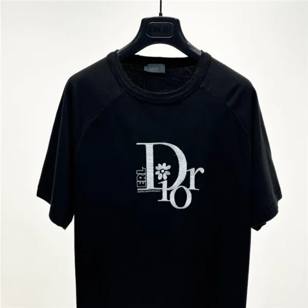 2023ss Dior T Shirt