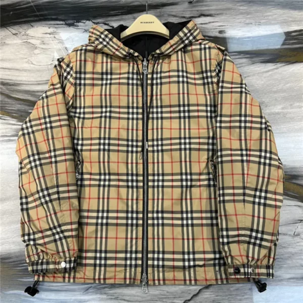 2022ss Burberry Jacket