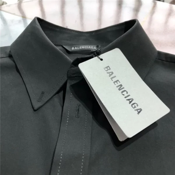 2023ss Balenciaga Shirt