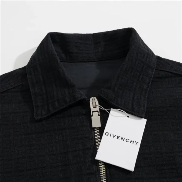 2021 Givenchy Jacket