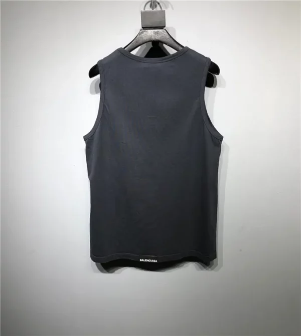 2022ss Balenciaga Vest