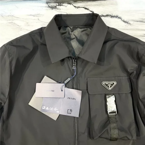 2022ss Prada Jacket