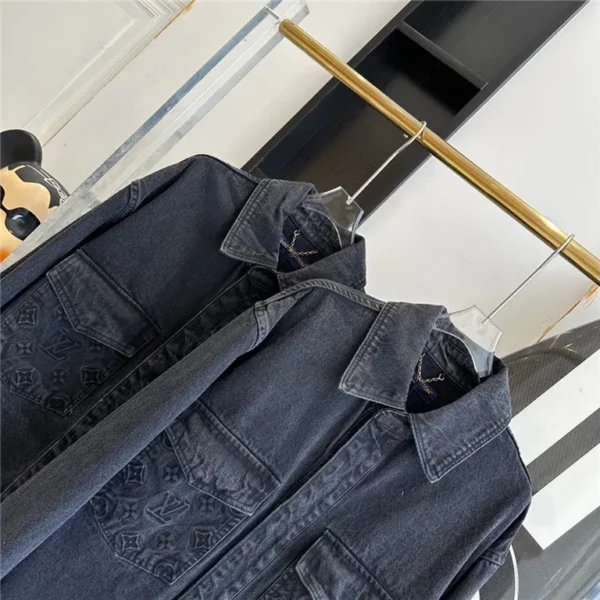 2023fw Louis Vuitton Suit