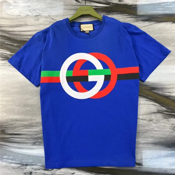 2023ss Gucci T Shirt