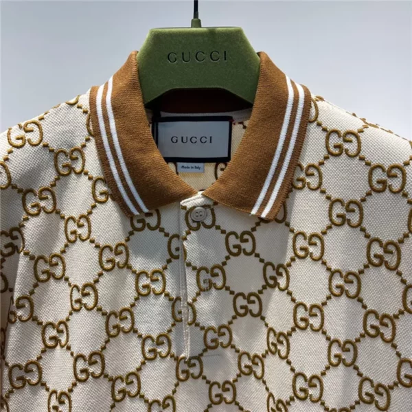 2023SS Gucci Polo Shirt