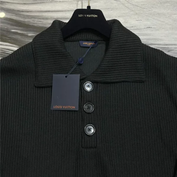 2023fw Louis Vuitton Sweater