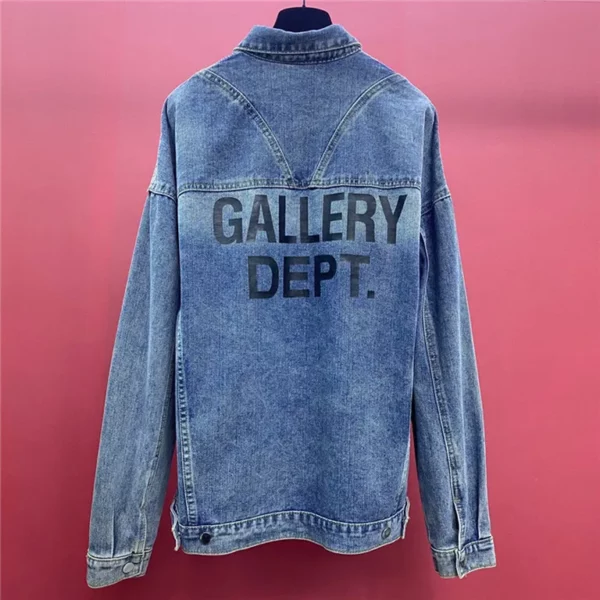 2023fw Gallery Dept Jacket
