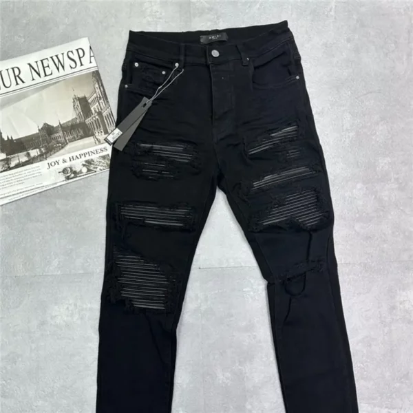 2023 Amiri Jeans