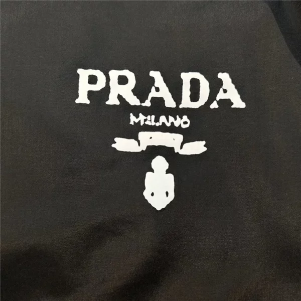 2022SS Prada Jacket