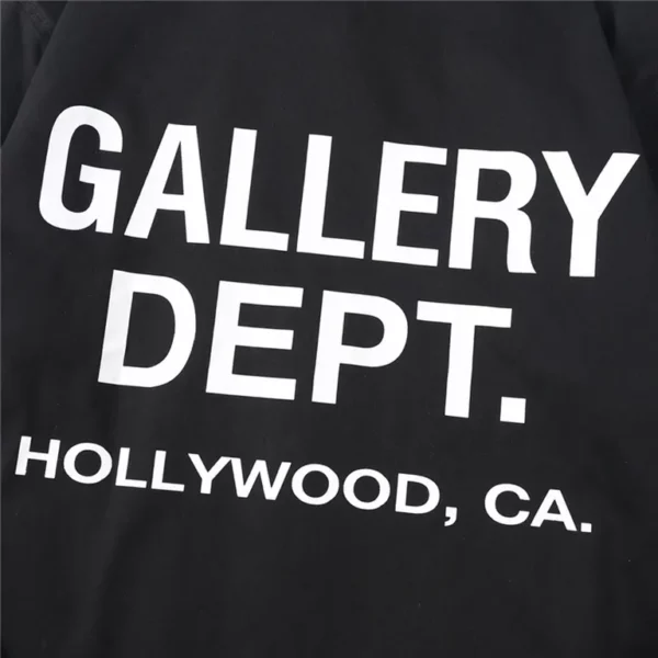 2022ss Gallery Dept Jacket