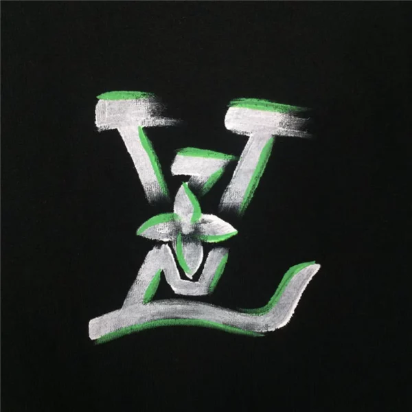 2023SS Louis Vuitton T Shirt