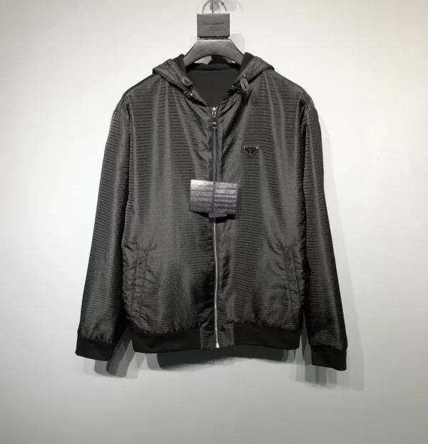 2022fw Prada Jacket