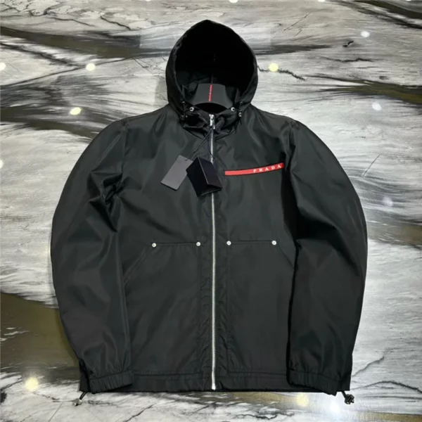 2024SS Prada Jacket