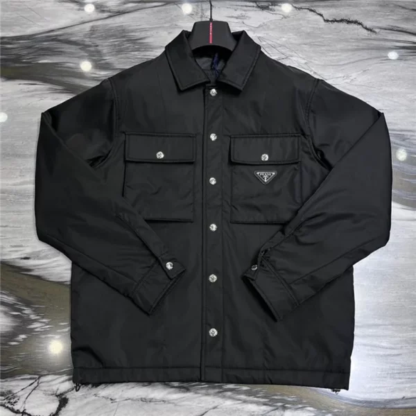 2023fw Prada Jacket