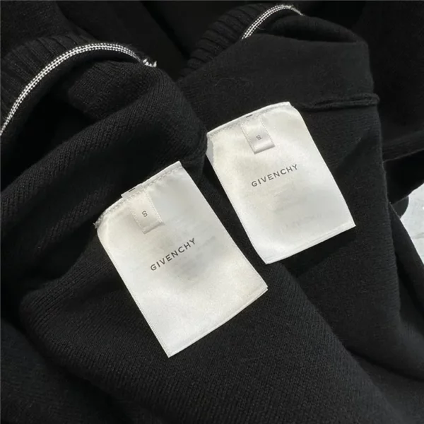 2023fw Givenchy Jacket