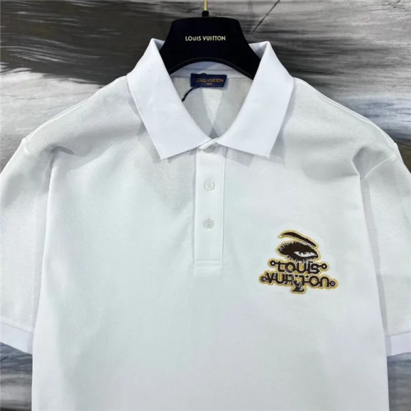 2023SS Louis Vuitton Polo Shirt