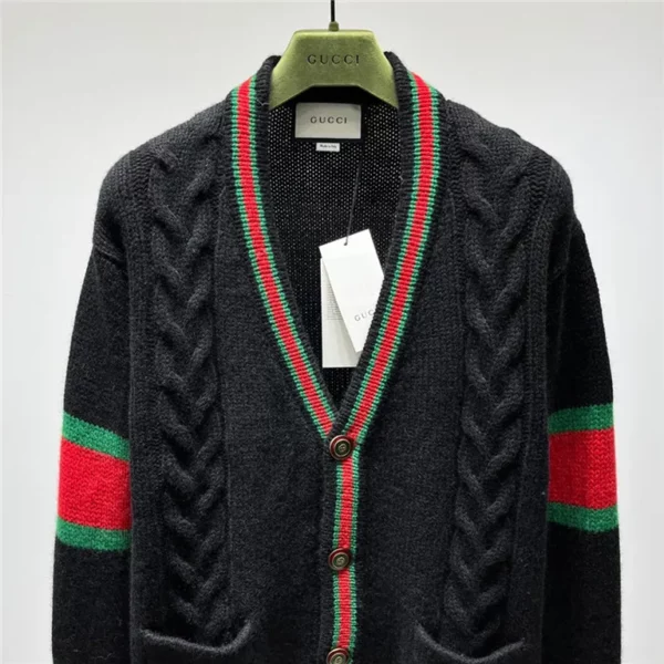 2023fw Gucci Cardigan Sweater