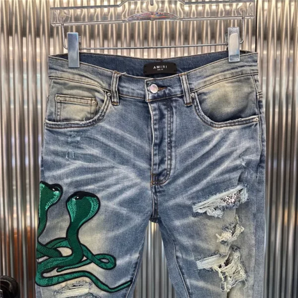 2023 Amiri Jeans