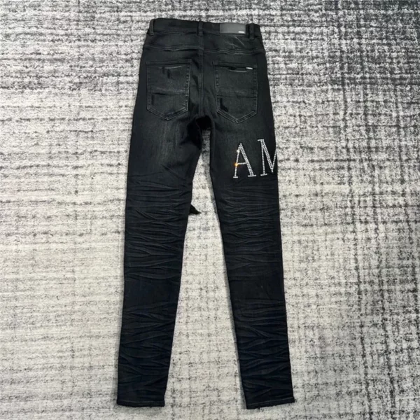 2023 Amiri Jeans