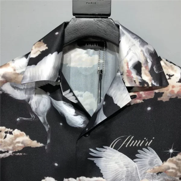 2023SS Amiri Shirt