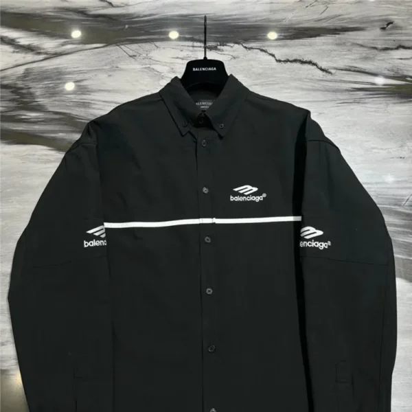 2023fw Balenciaga  Jacket
