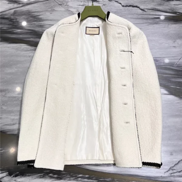 2023fw Gucci Jacket