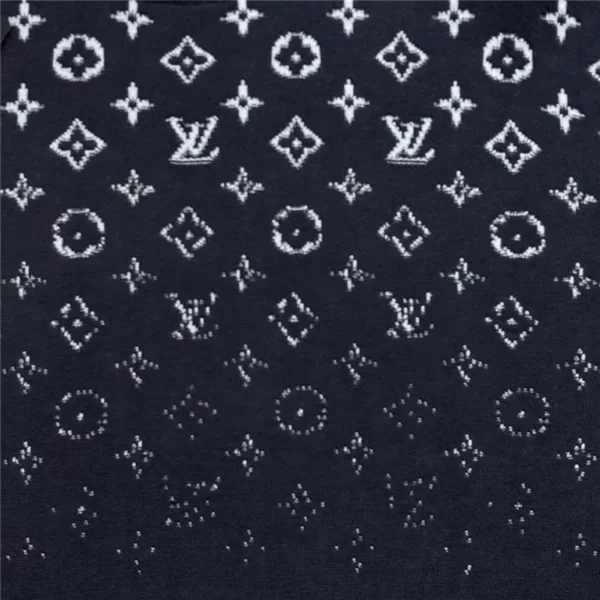 2023fw Louis Vuitton Sweater