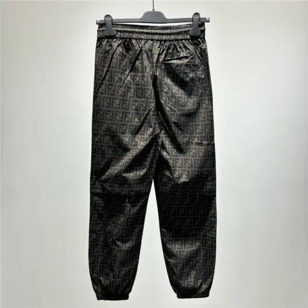 2023fw Fendi Pants