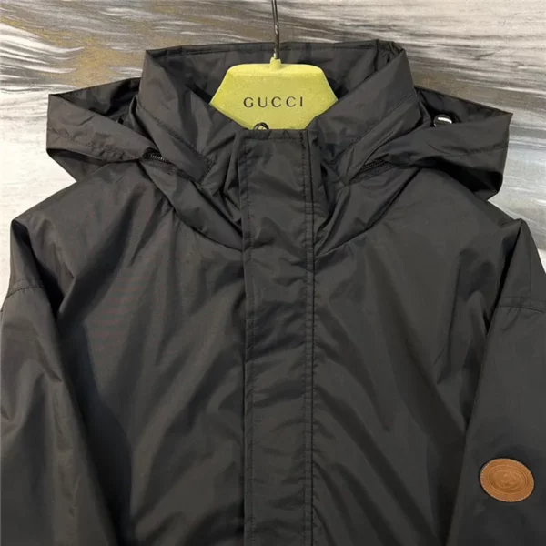 2023ss Gucci Jacket