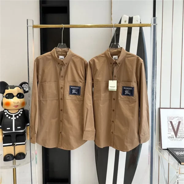 2023SS Burberry Shirt