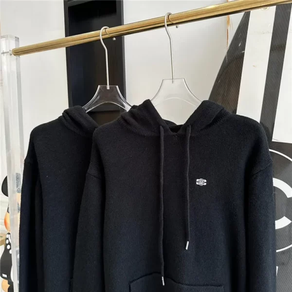 2023FW Celine Hoodie