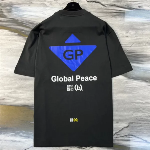 2023SS Givenchy T Shirt